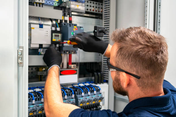 Best Licensed Electrician  in Kittanning, PA