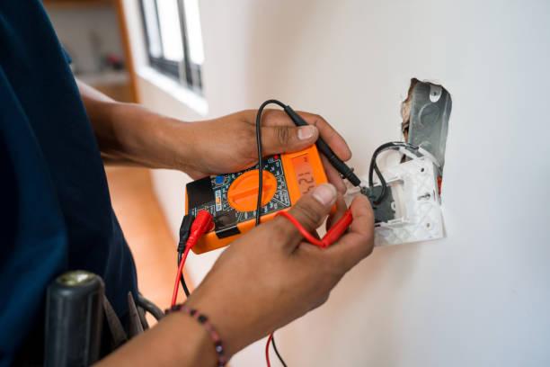 Best Electrical Installation Contractor  in Kittanning, PA
