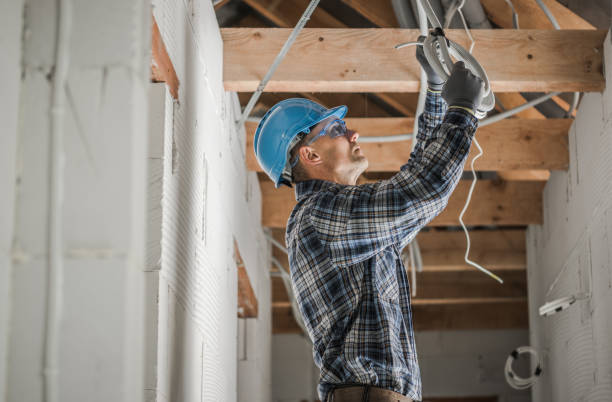 Best Residential Electrician Services  in Kittanning, PA