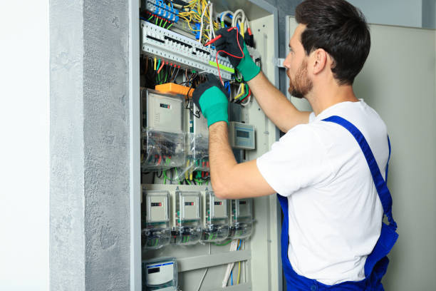 Best Electrical Repair Services  in Kittanning, PA