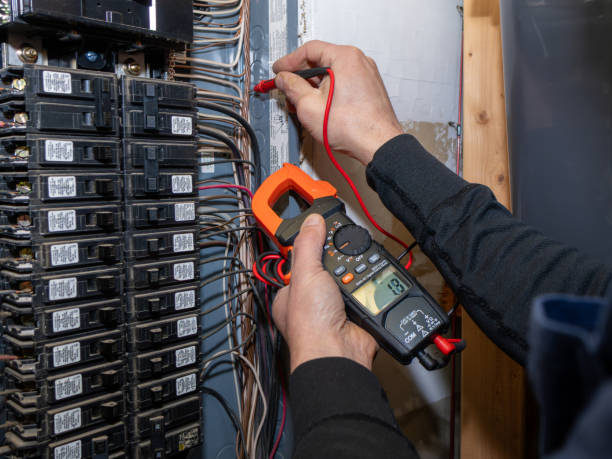 Best Electrical Outlet Repair  in Kittanning, PA